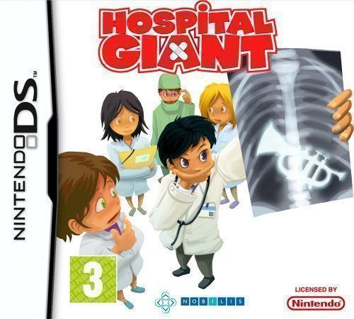 5379 - Hospital Giant
